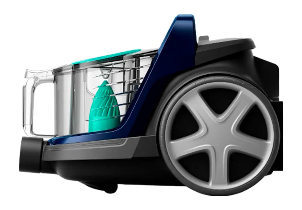 Philips FC9573 | Tozan Sorujy 2000W Çylşyrymsyz