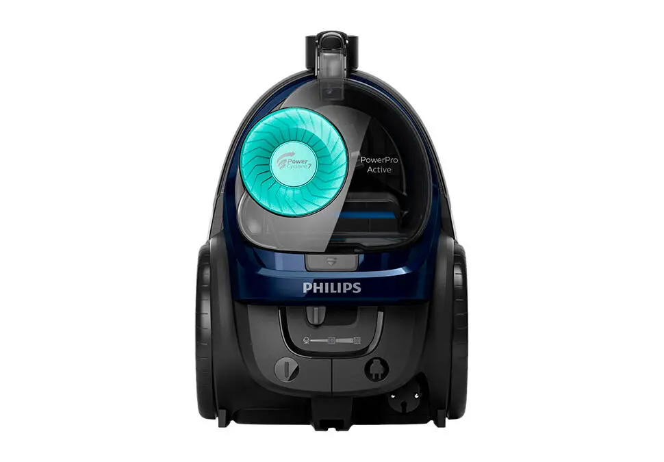 Philips FC9573 | Tozan Sorujy 2000W Çylşyrymsyz