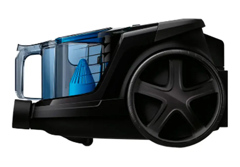 Philips PowerPro FC9350 | Tozan Sorujy 1800W