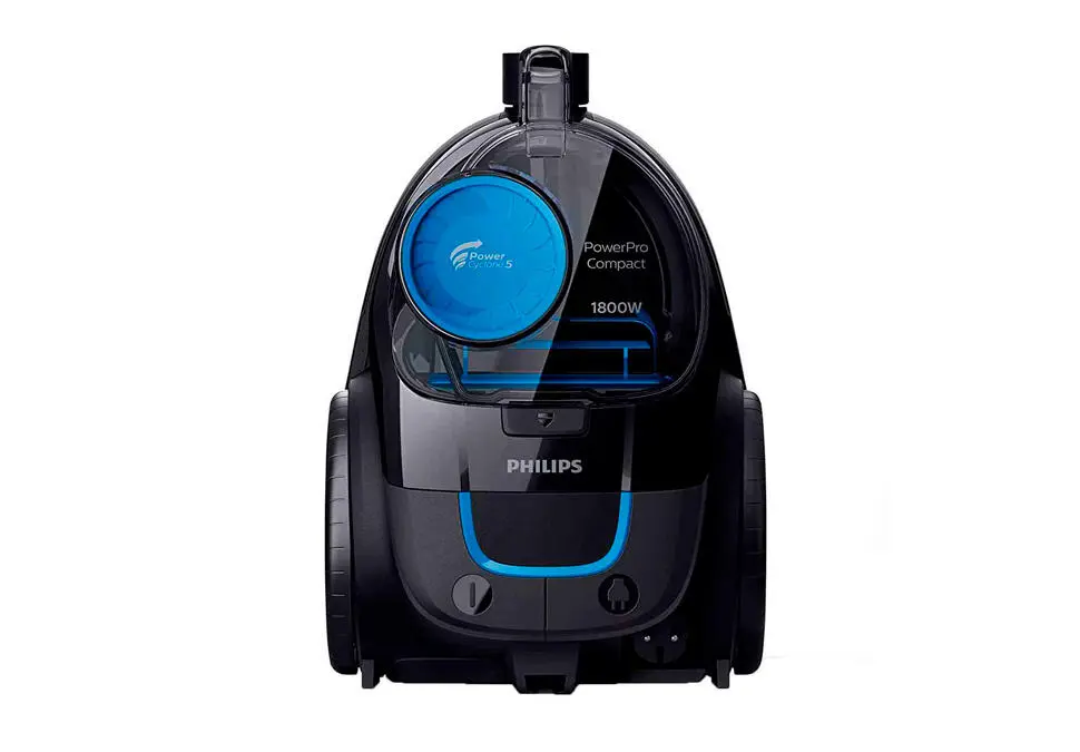 Philips PowerPro FC9350 | Tozan Sorujy 1800W