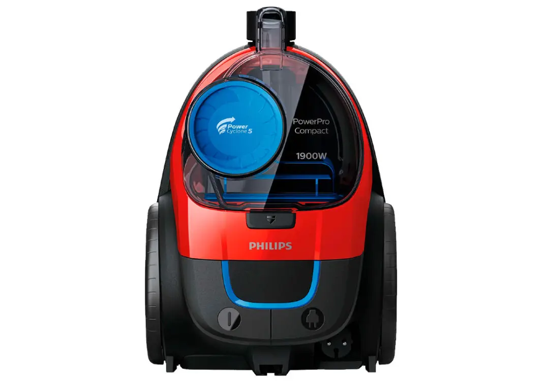 Philips PowerPro FC9351 | Tozan Sorujy 1900W Dykylma Garşy