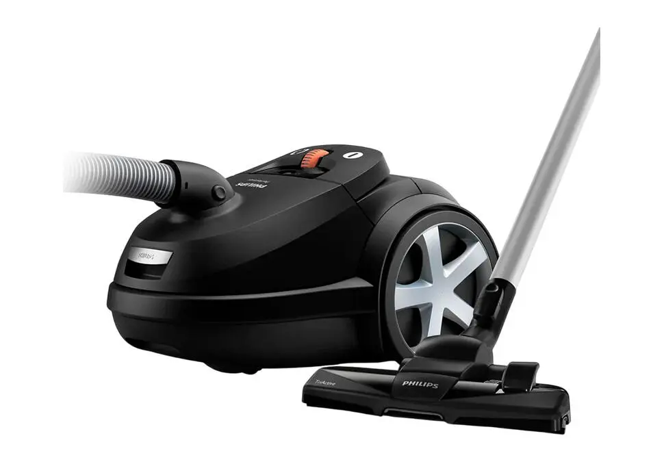 Philips XD8022 | Elektrik Tozan Sorujy 2200W 4L Torbaly