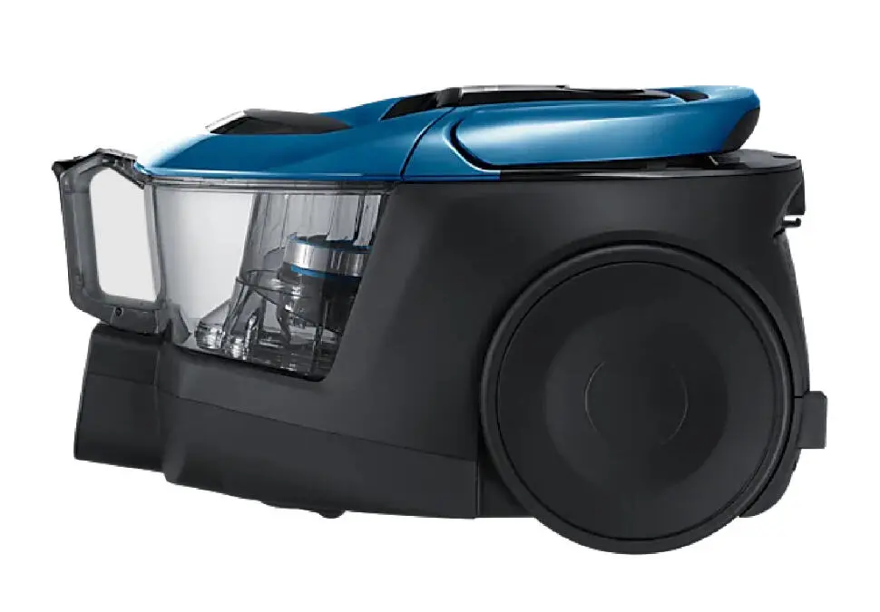 Samsung SC18M31A0HU | Tozan Sorujy 1800W Anti-Tangle 2,0L