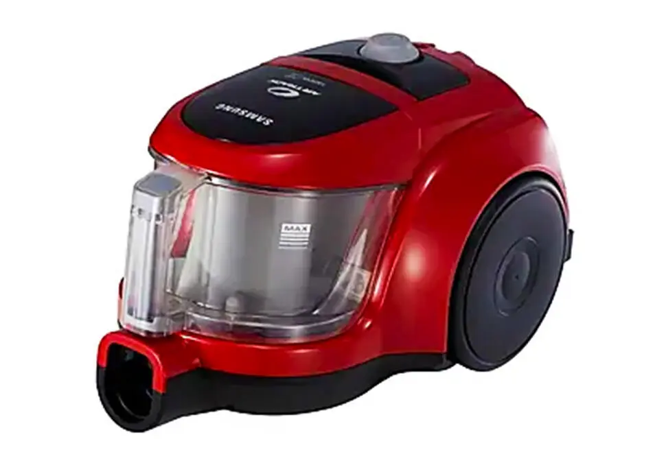 Samsung SC4500 | Пылесос 1600Вт HEPA-фильтр