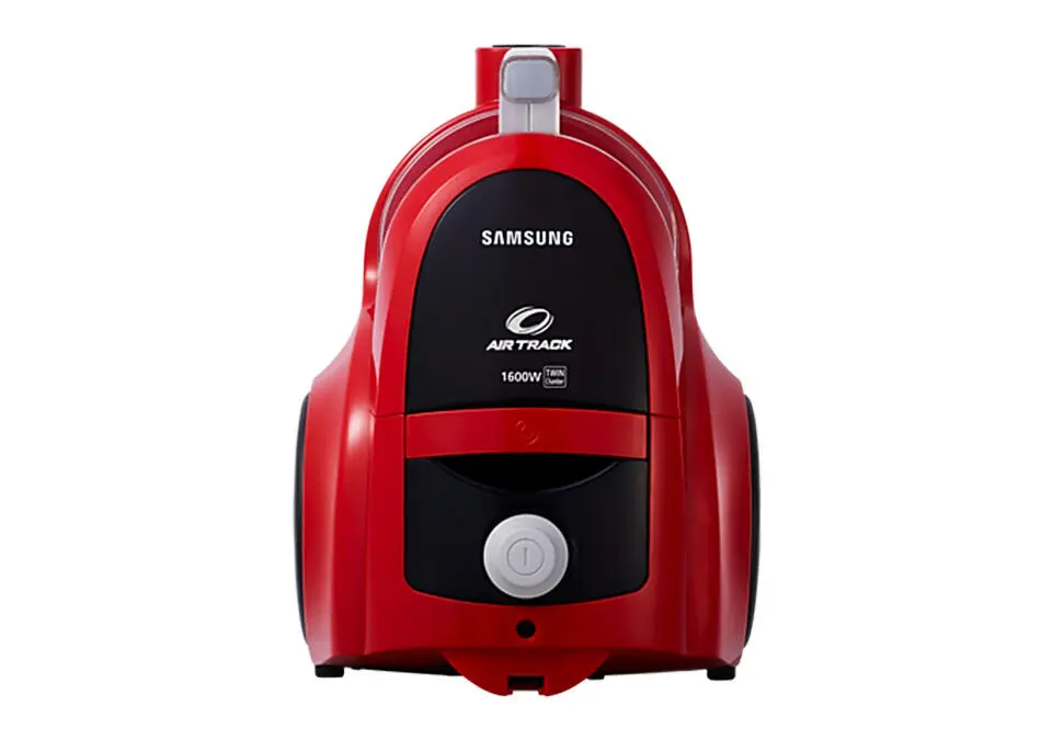 Samsung SC4500 | Пылесос 1600Вт HEPA-фильтр