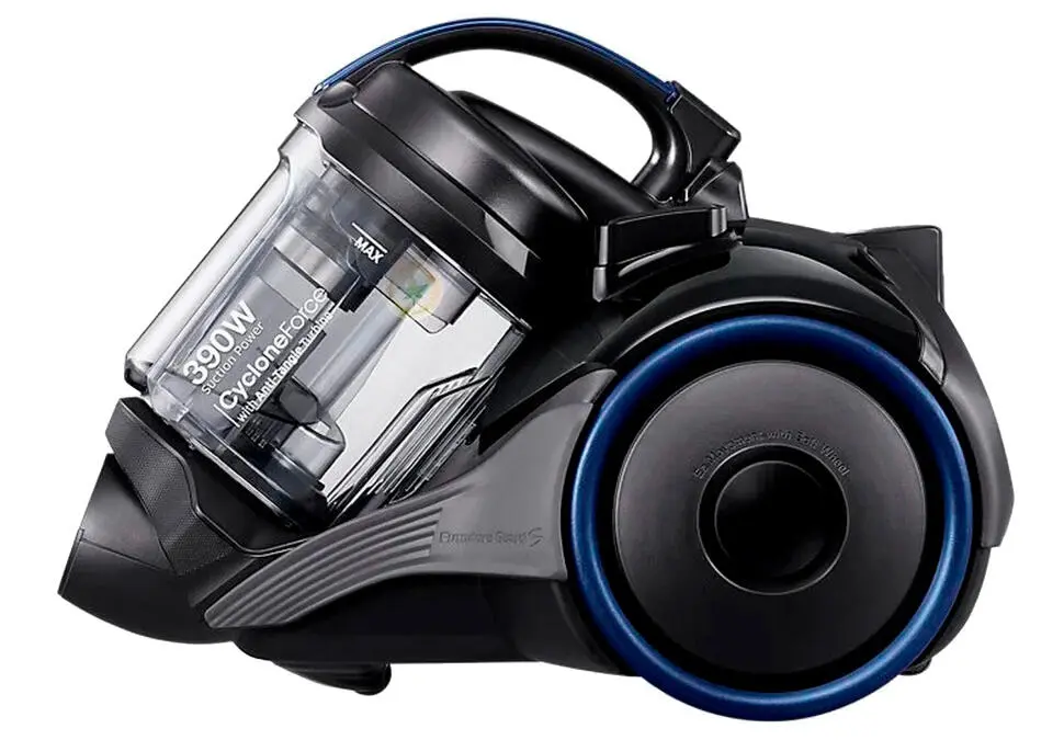 Samsung VC15K4136HB/EV | Elektrik Tozan Sorujy 1500W 1.3L