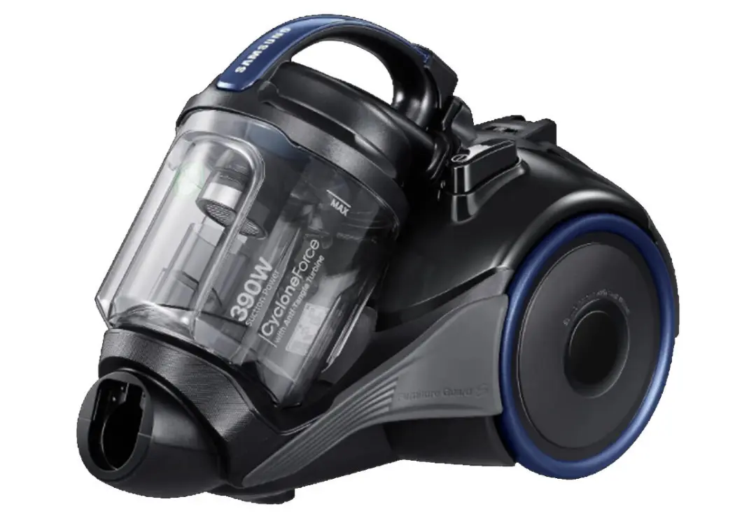 Samsung VC15K4136HB/EV | Elektrik Tozan Sorujy 1500W 1.3L