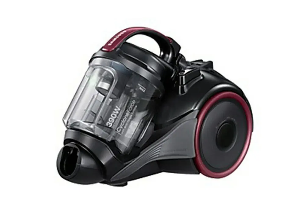 Samsung VC15K4136VL | Пылесос 1500Вт 1,3л