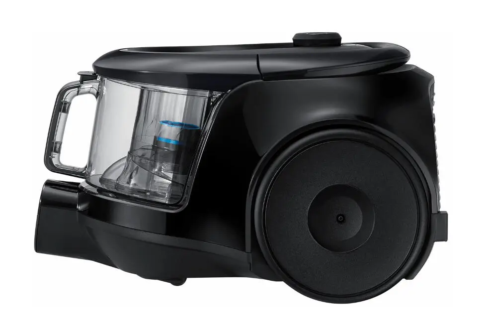 Samsung VC18M21D0VG | Arassalaýjy 1800W Dolaşma garşy