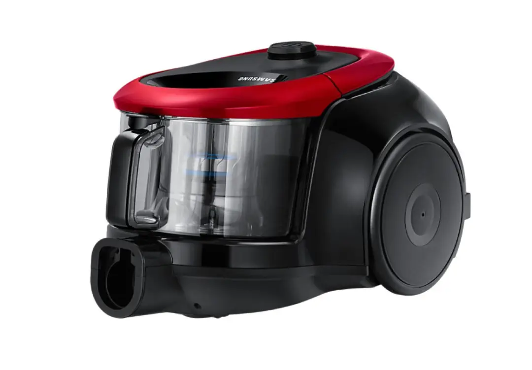 Samsung VC2100 | Пылесос 1800Вт Анти-наматывание