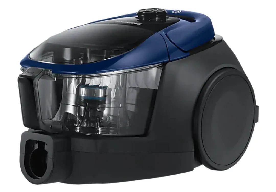 Samsung VC18M3120VB | Пылесос 1800Вт Антиспутывание 1,5л