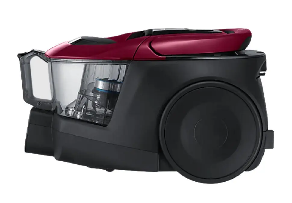 Samsung VC3100 | Vacuum Cleaner 1800W Anti-Tangle 2.0L