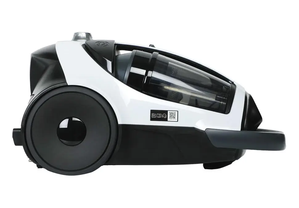 Samsung VCC8835V37/XEV | Tozan Sorujy 2200W Dolanmaga Garşy