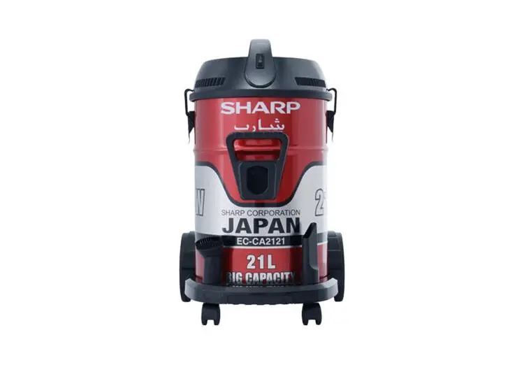 SHARP ECCA2121 | Tozan Sorujy 2100W 21L