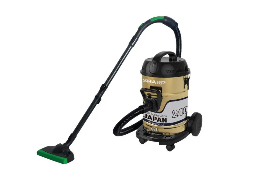 SHARP ECCA2422 | Tozan Soňuriji 2400W 22,0L Senagat