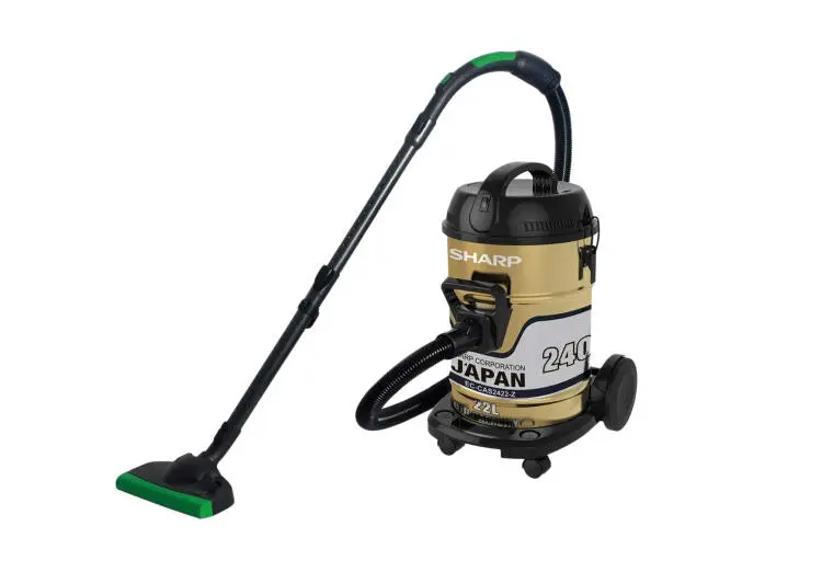 SHARP ECCA2422 | Tozan Soňuriji 2400W 22,0L Senagat