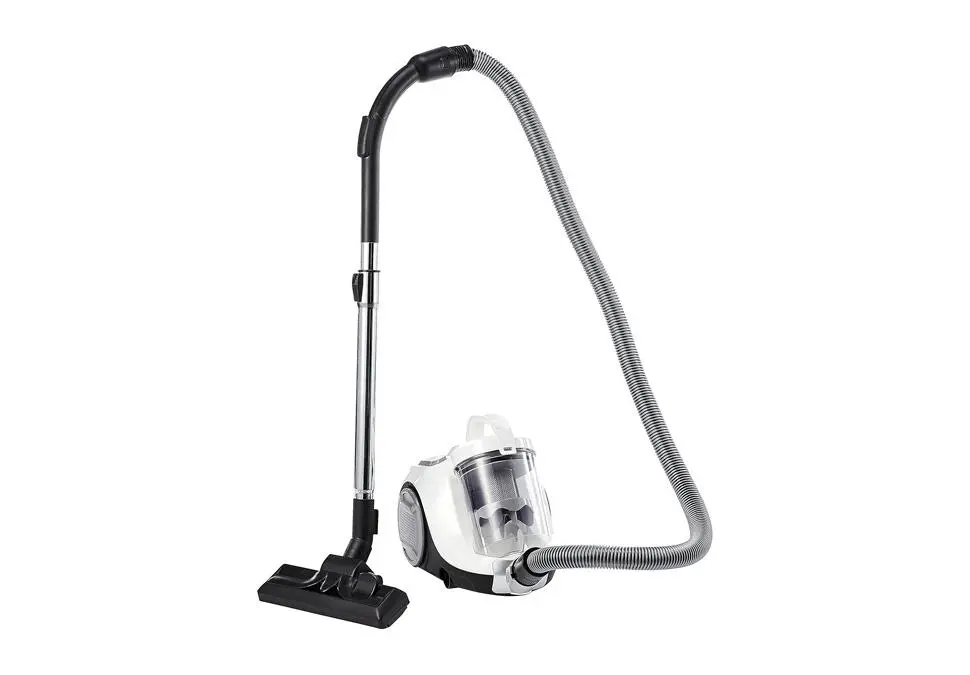 Tefal VCLEANTEFTW2947 | Пылесос 750 Вт 1.2 л тройная фильтрация