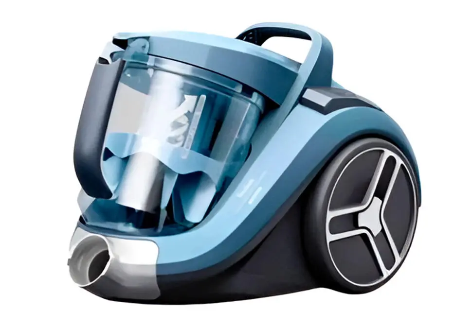 TEFAL VCLEANTEFTW4B71HA | Vacuum Cleaner 750W 2.5L