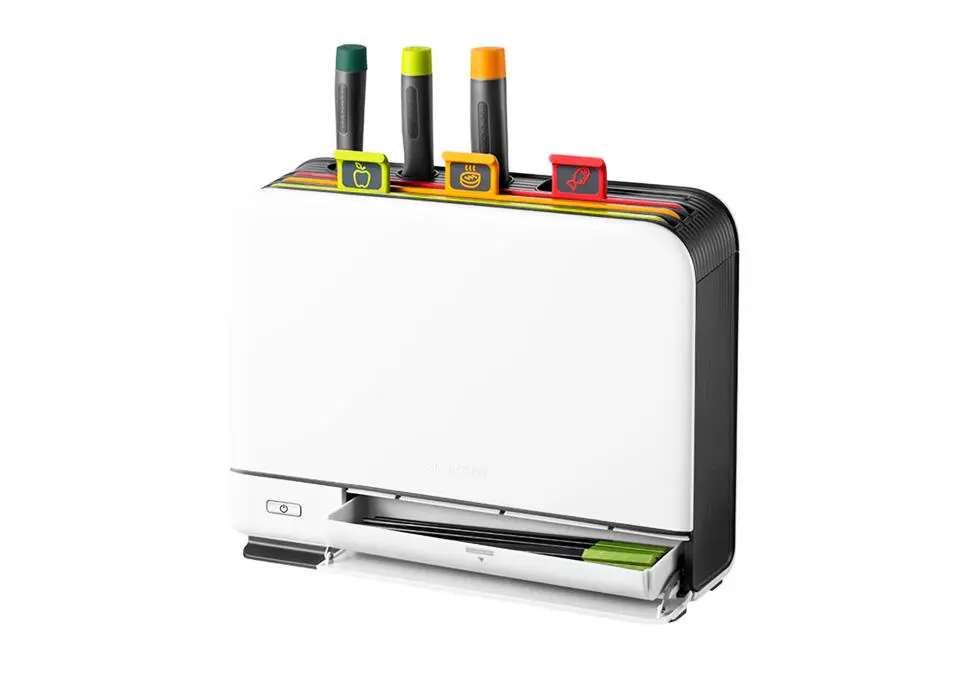 Morphy Richards KNMR1001 | Dogralyk Tagta we Pyçak Toplumy UV Sterilizator 3000mAh