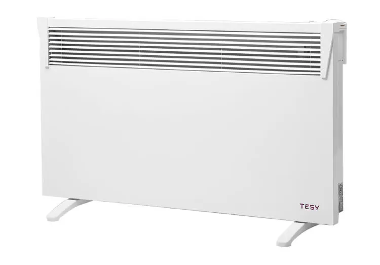 TESY HEATTESYCN03300MISF | Конвекторный обогреватель 3000Вт Белый