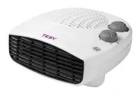 TESY HL202H | Ýylylyk Ventilýatory 2000W Ak