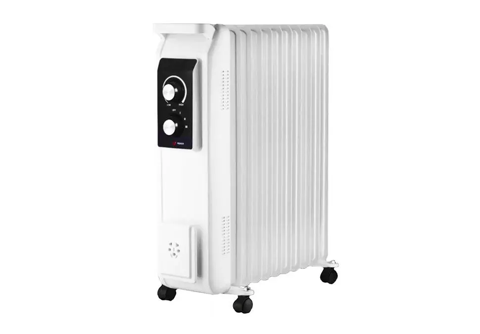 YKJAM YK-250-11A3 | Ýagly ýyladyjy 2500W 11 bölekli