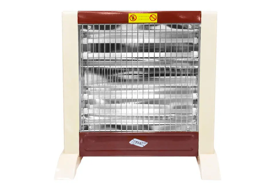 Bester QT35 | Spiral ýylytgyç 1000W Bej