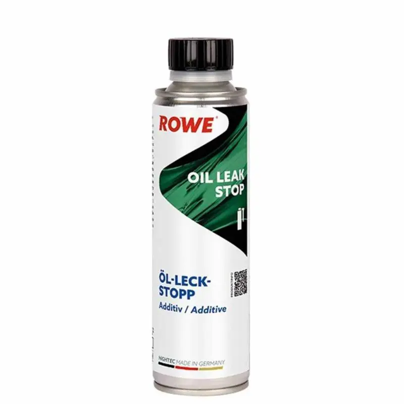 ROWE HIGHTEC Motor ýagy goşundy LEAK STOP 250ML