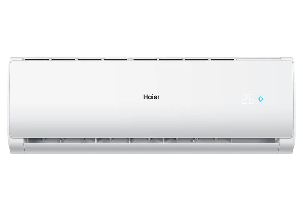 Haier AS-24IDHHRA | Split Kondisioner 24000 BTU 72 m²