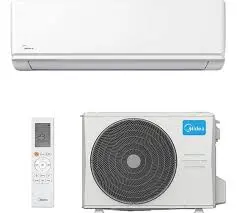 Midea AG135-24INV | Сплит-система воздушного охлаждения 24000 BTU 70м²