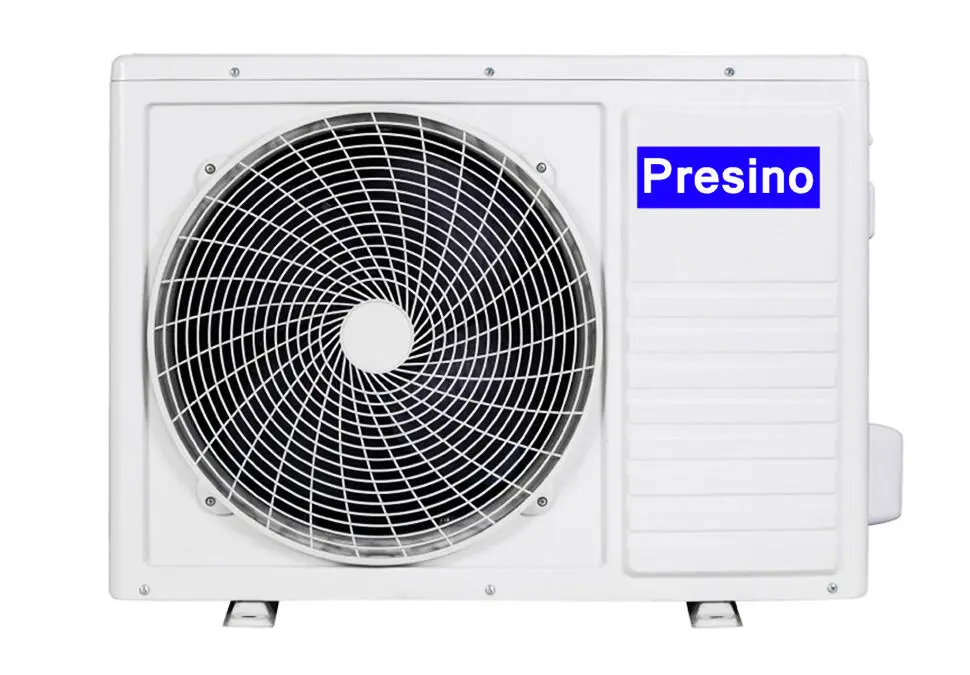 PRESINO PMAC12B-1A1A1NA | Howa Sowadyjy Split Ulgam 12000 BTU