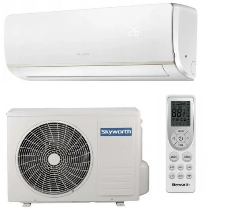 Skyworth SMFH18V-SB-PWAC07B | Bölünen Kondisioner 18000BTU