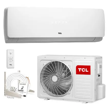TCL TAC-12CHSA-KA61 | Spilit Kondisioner 12000 BTU 36 m²
