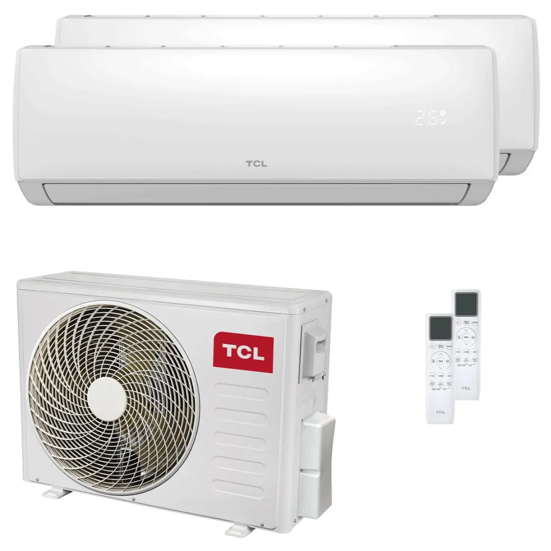 TCL SPLACTAC-CT18INV/RIF | Сплит-система кондиционирования 18000 BTU Инвертор
