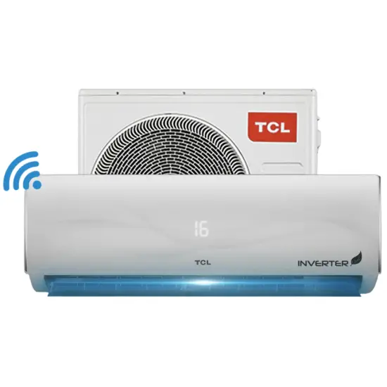 TCL SPLACTAC-CT18INV/RIF | Сплит-система кондиционирования 18000 BTU Инвертор