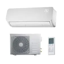 TESY ACI-24MV/LV | Сплит-система кондиционер 24000 BTU инвертор 80 м²