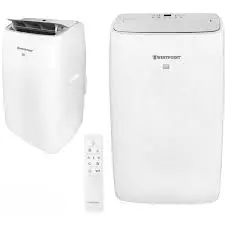 Westpoint WPT-1824LRC | Портативный кондиционер 18000 BTU 1750 Вт