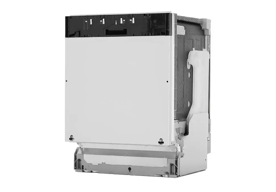 Bosch SMV25BX02R | Göçme gap-gaç ýuwujy 12 gaplyk