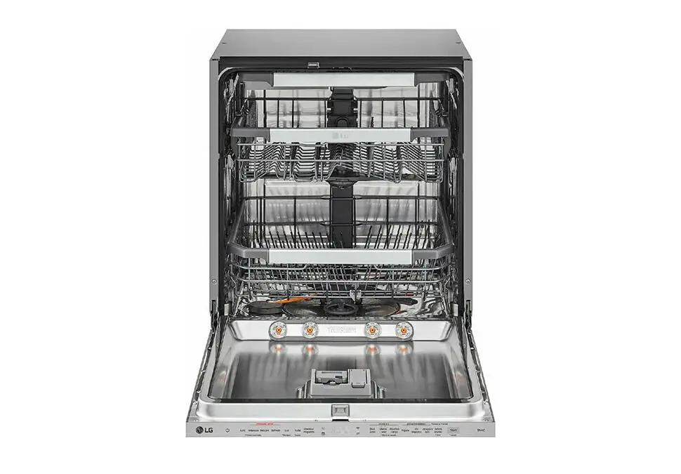 LG DB475TXS | Gap-gaç maşyny 14 gap toplumy