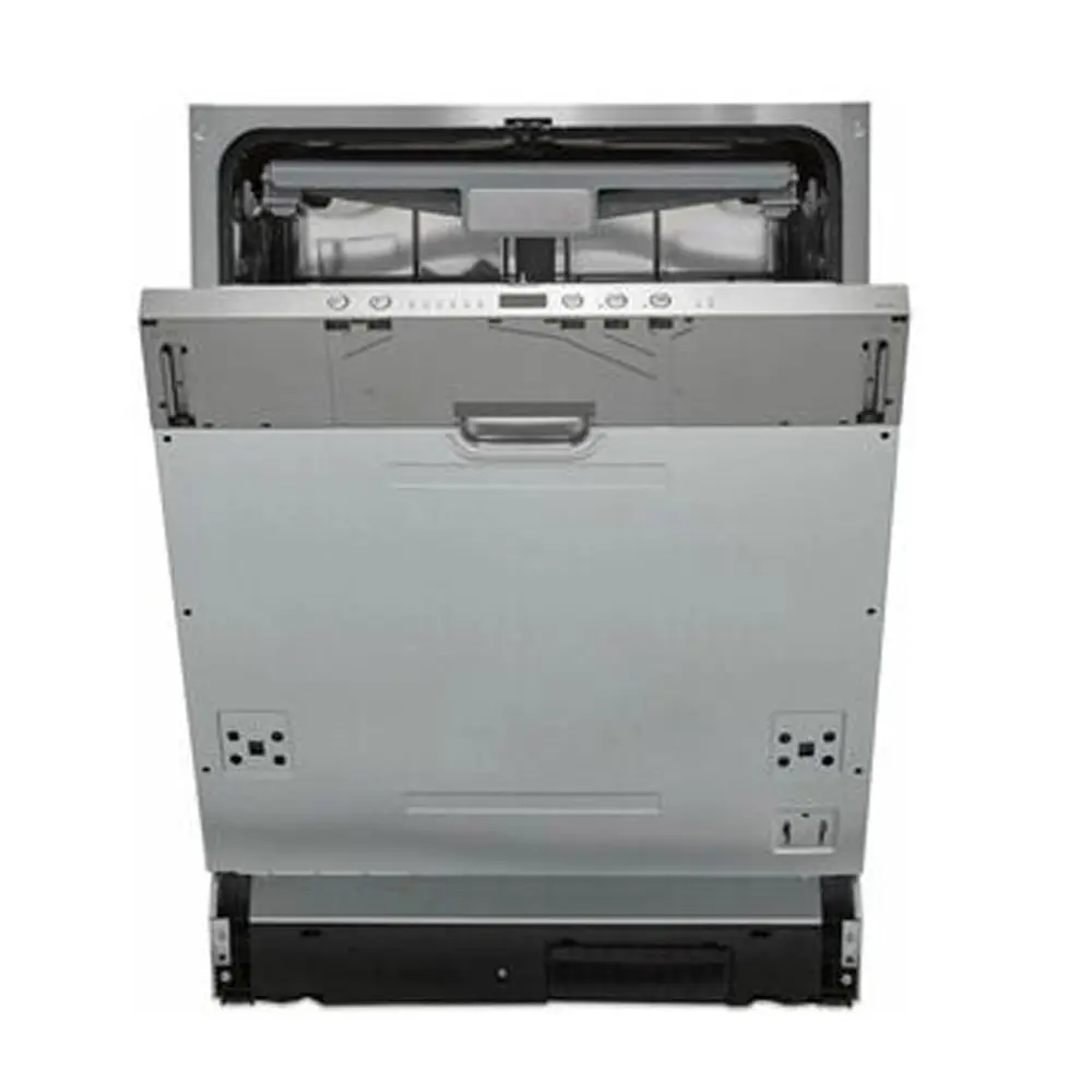 PRESINO WQP12-7703C | Посудомоечная машина 14 комплектов 6 программ серебр.