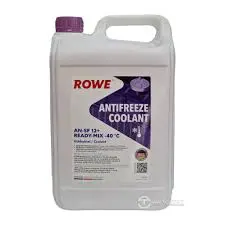 ROWE ANTIFREEZE AN-SF 12+ READY MIX -25C 1.5LT