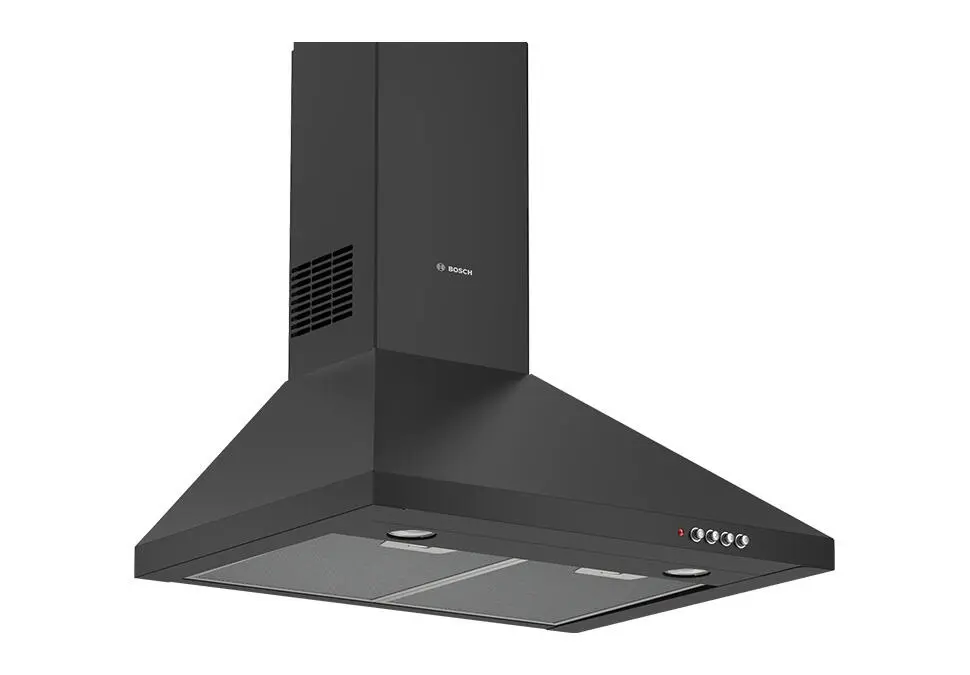 BOSCH DWP64CC60T | Aşhana Tüsse Sorujy 305 m³/sag Gara