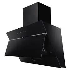 Haier HVX-W692GBA | Кухонная вытяжка 1000 м³/ч Два вентилятора