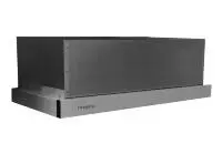 PRESINO HOODPRE0460X | Kitchen Hood 600 m³/h INOX