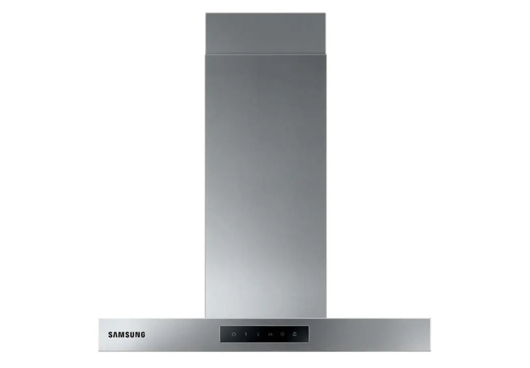 Samsung NK24M5060SS/UR | Вытяжка 668 м³/ч Сенсорное управление