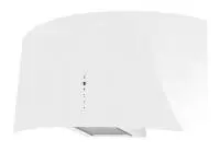 Skyworth HOODORNR60W | Kitchen Hood 650 m³/h Dual Fan 600 mm White