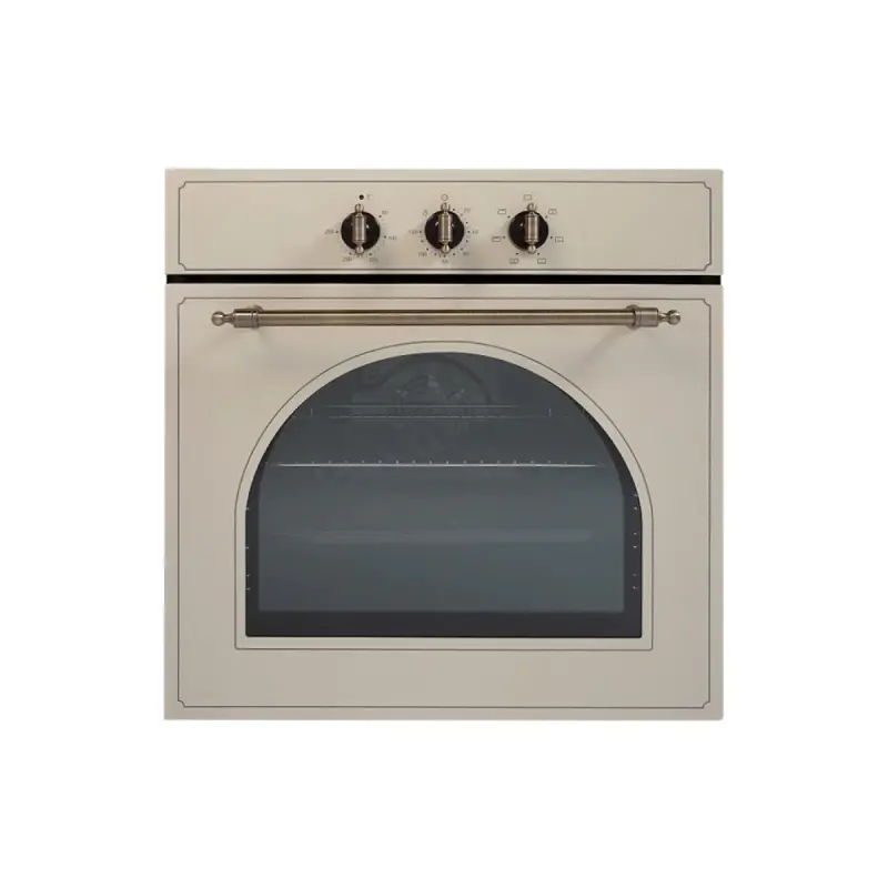 Haier HCWE250EEI | Встраиваемая духовка 2250 Вт тройное стекло