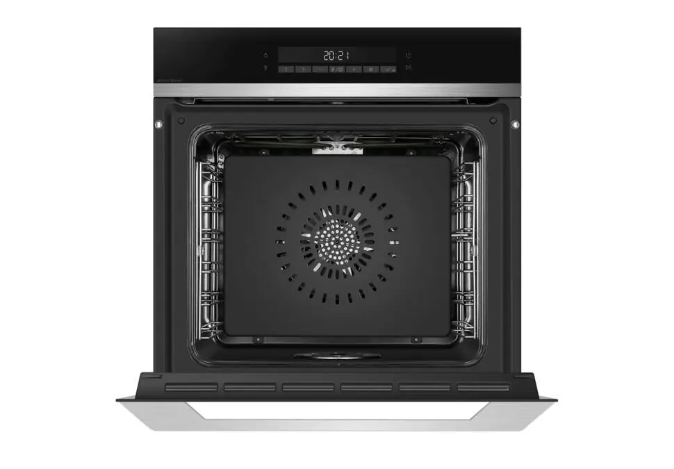 Haier HOQ-P16AS5SX | Göçme Peç 72L Üç Gatly Aýna Sensor