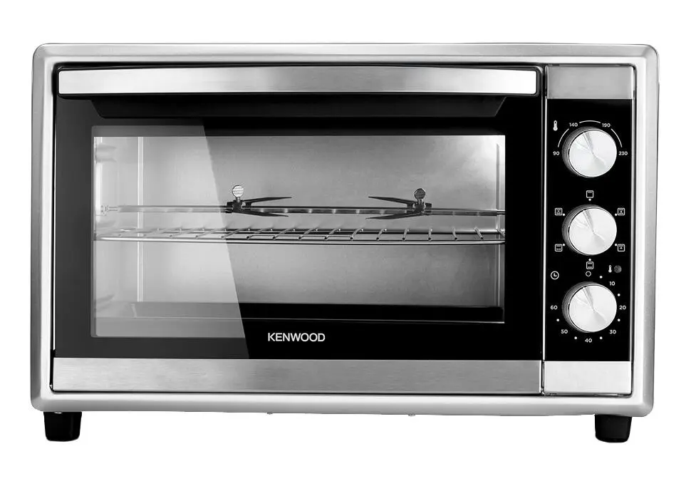 Kenwood OVKMOM45.000SS | Peç 45L 1800W Konweksiýa