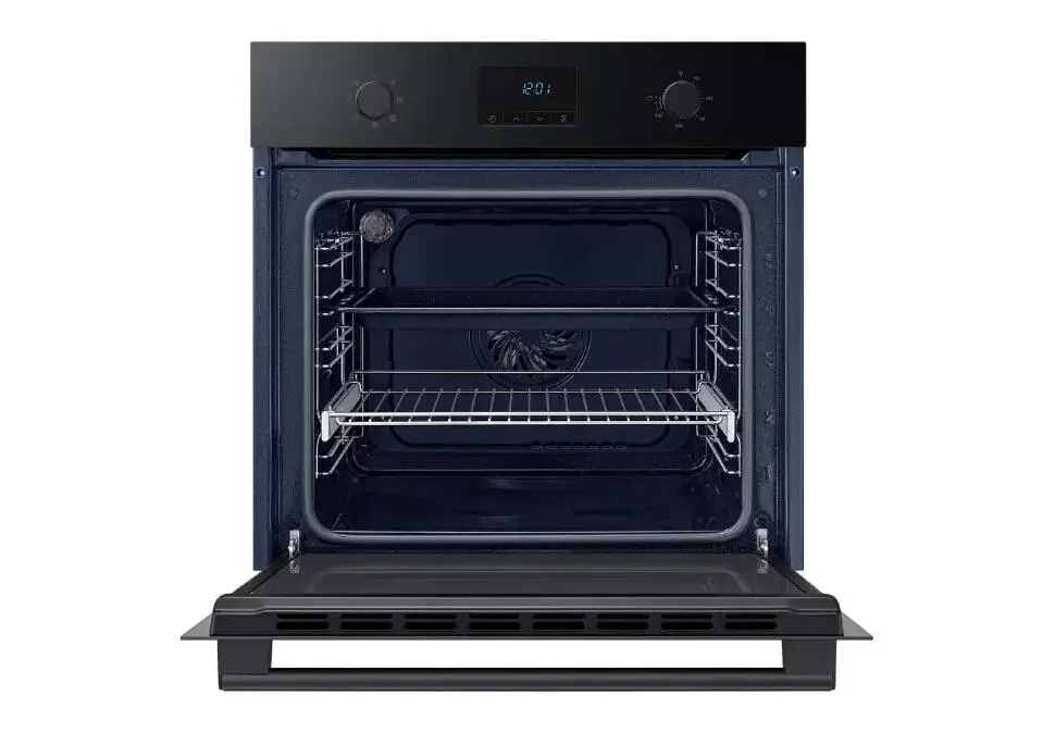 Samsung NV68A1110BB | Конвекционная печь 68л 2 вентилятора